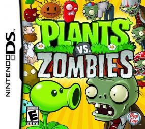 Plants vs. Zombies