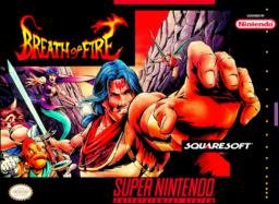 Breath of Fire