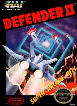 Defender II