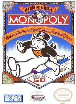 Monopoly