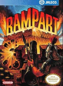 Rampart