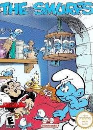 The Smurfs