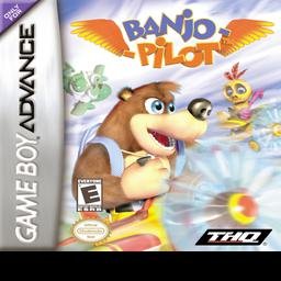 Banjo-Pilot