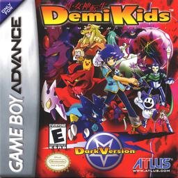 Demikids: Dark Version