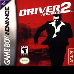 Driver 2 Advance