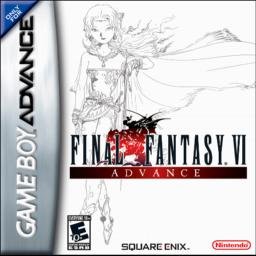 Final Fantasy VI Advance