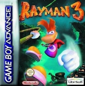 Rayman 3 - Hoodlum Havoc
