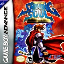 Shining Soul 2