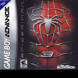 Spider-Man 3