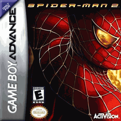 Spider-Man 2