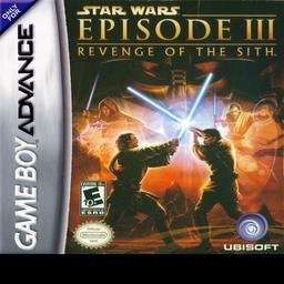 Star Wars Episode III: Revenge of the Sith