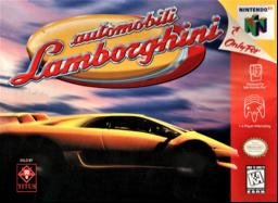 Automobili Lamborghini