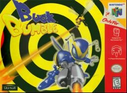 Buck Bumble
