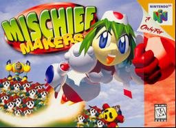 Mischief Makers