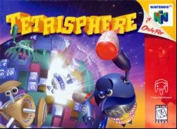 Tetrisphere