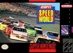 ESPN Speed World