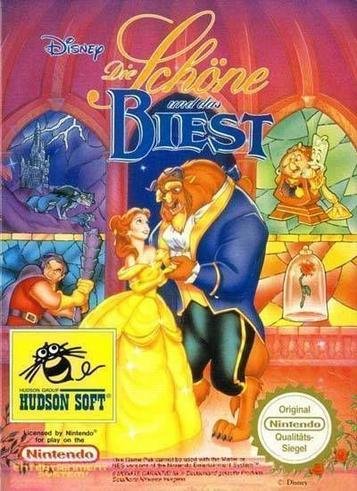 Beauty and the Beast