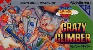 Crazy Climber