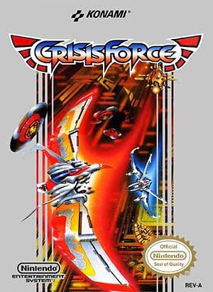 Crisis Force