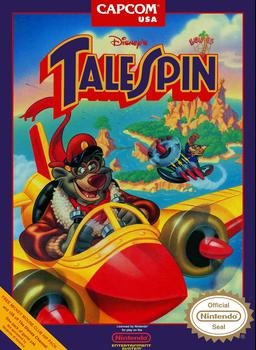 Disney's TaleSpin