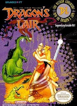 Dragon's Lair