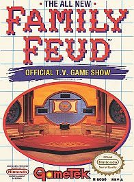 Family Feud