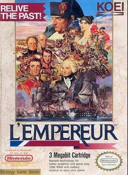 L'Empereur