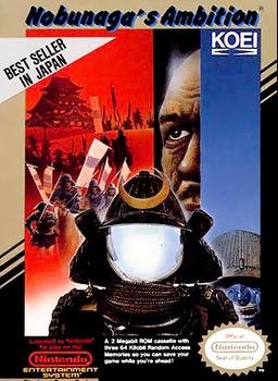 Nobunaga's Ambition
