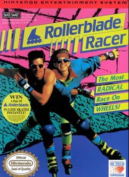 Rollerblade Racer