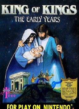 The King of Kings