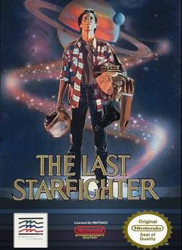 The Last Starfighter
