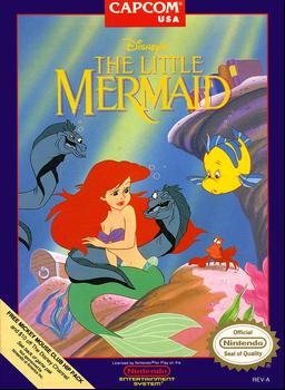 The Little Mermaid