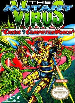 The Mutant Virus