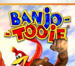 Banjo-Tooie (EU)