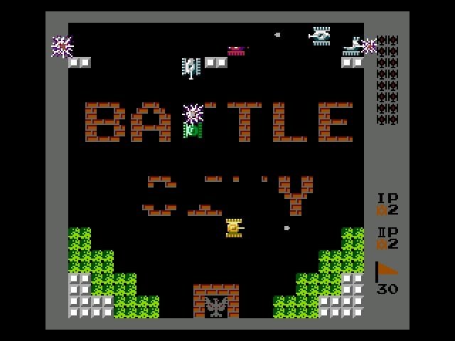 Battle City (Japan)