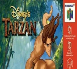 Disney's Tarzan