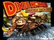Donkey Kong Country 3: Dixie Kong's Double Trouble!