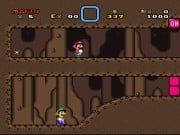 Hack (Super Mario World)