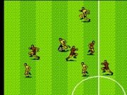 Konami Hyper Soccer