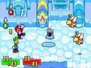 Mario & Luigi : Superstar Saga