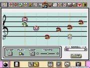 Mario Paint (Joystick)