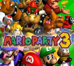 Mario Party 3