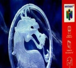 Mortal Kombat Mythologies - Sub-Zero