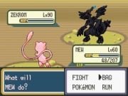 Pokemon Advanced Adventure