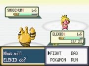 Pokemon Fire Red Omega