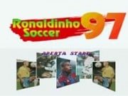 Ronaldinho Soccer 97