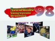 Ronaldinho Soccer 98