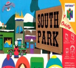 South Park
