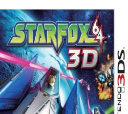 Star Fox 64