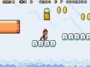 Super Mario Advance 4 : Super Mario Bros. 3